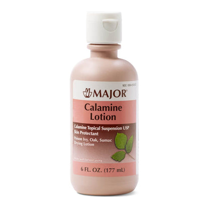Calamine Lotion