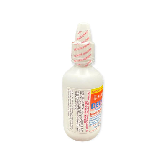 Deep Sea Nasal Spray