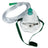 Medium-Concentration Oxygen Mask