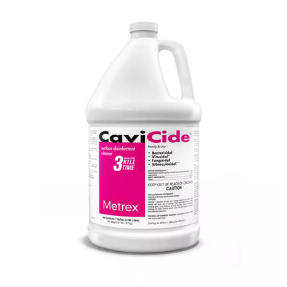 CaviCide Surface Disinfectant Cleaner