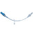 MicroCLAVE Minibore Extension Set - Secure, Efficient Fluid Management with Rotating Luer
