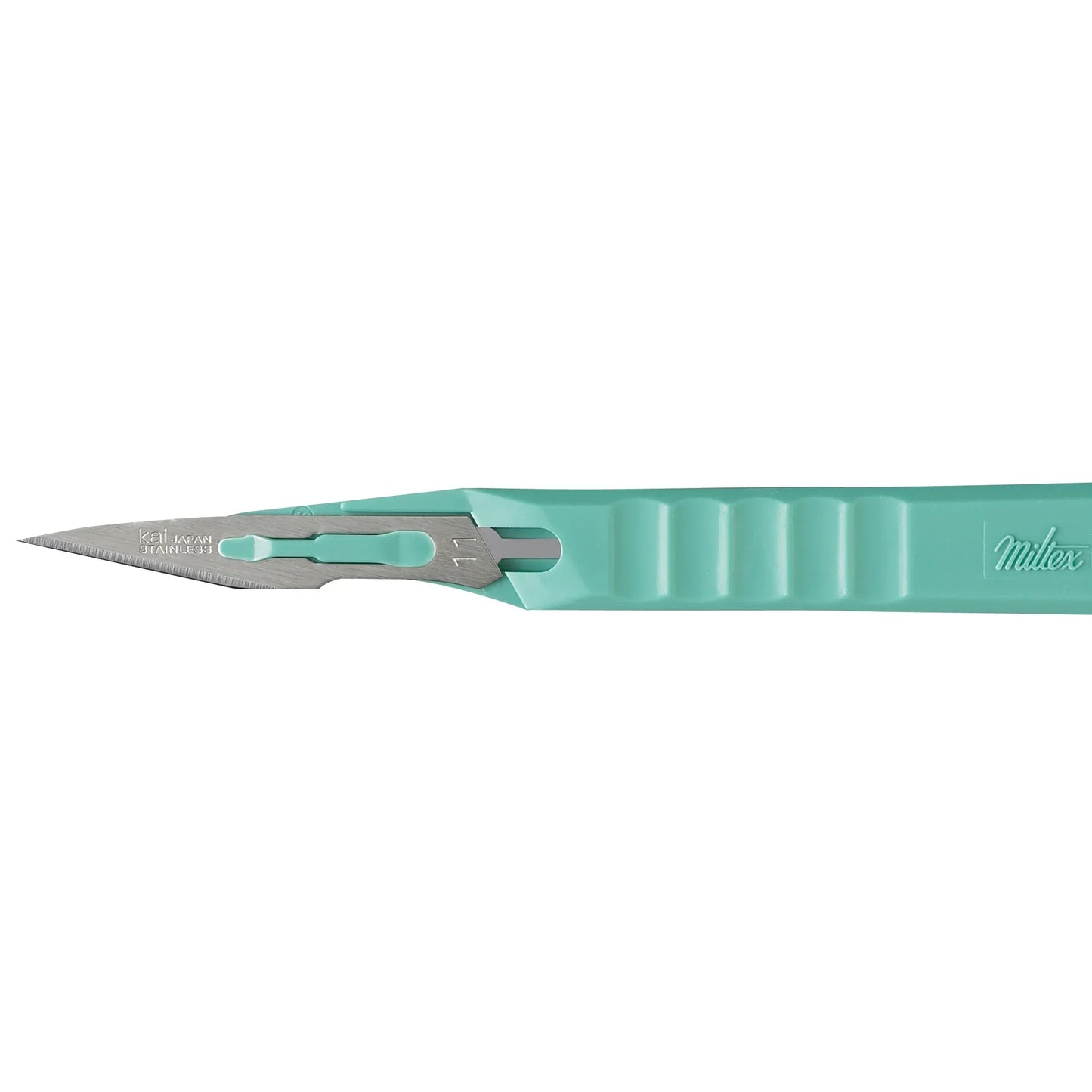 Scalpel Blade with Handle