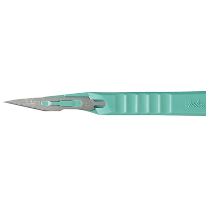 Scalpel Blade with Handle