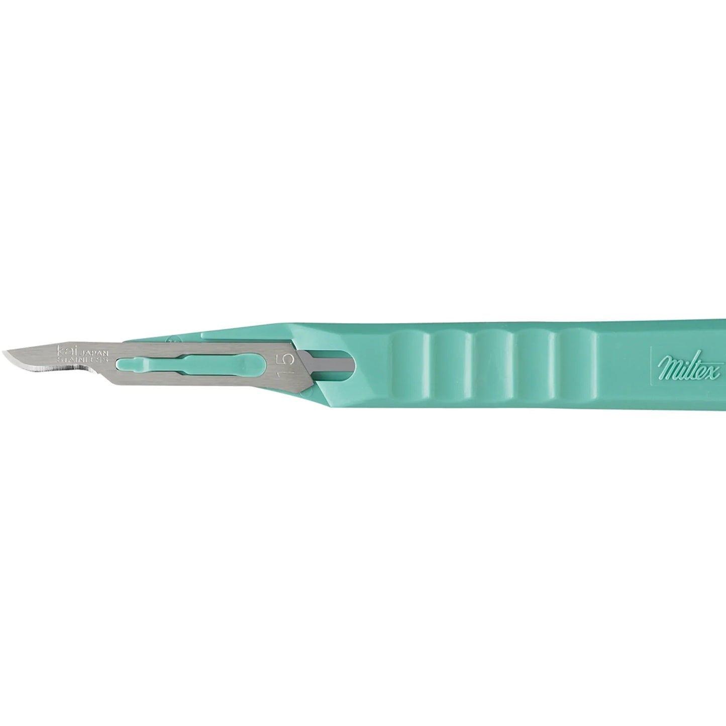 Scalpel Blade with Handle