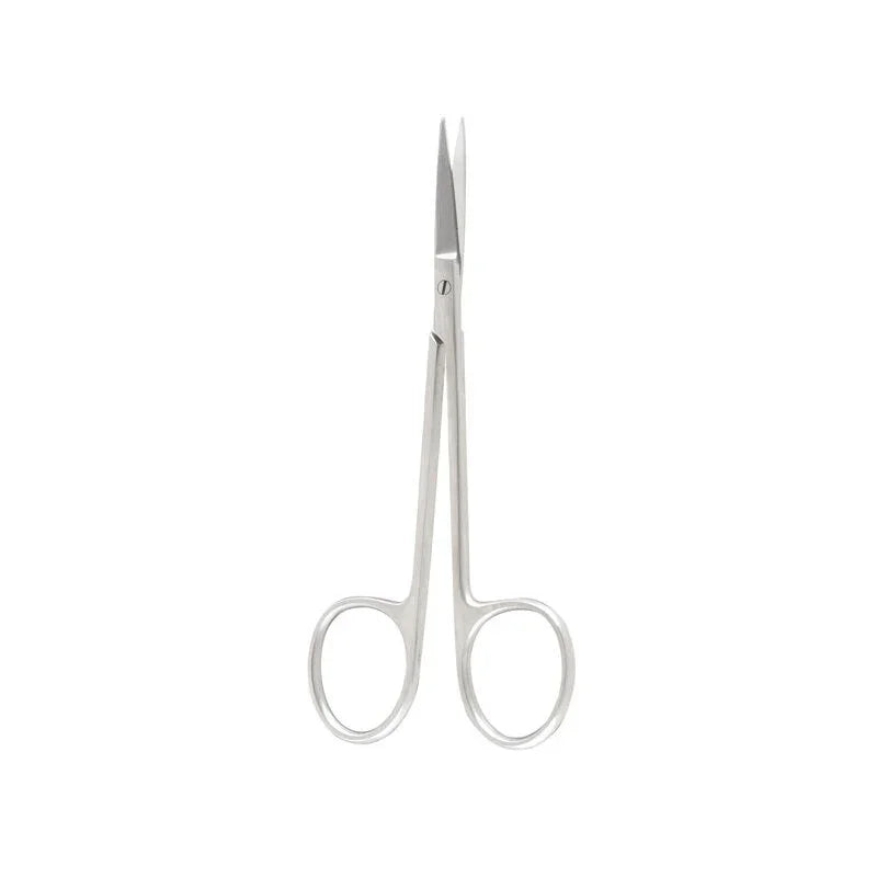 Straight Iris Scissors