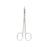 Straight Iris Scissors
