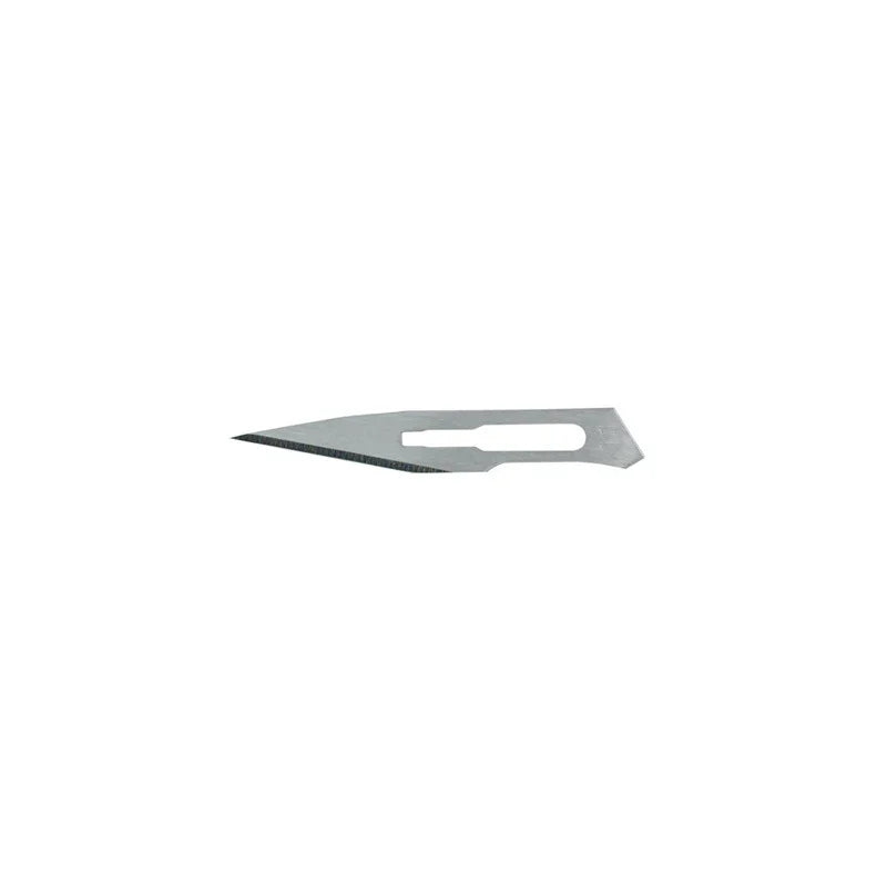Miltex Carbon Steel Surgical Blades