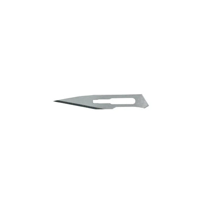 Miltex Carbon Steel Surgical Blades