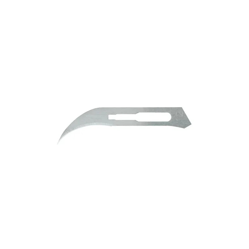Miltex Carbon Steel Surgical Blades