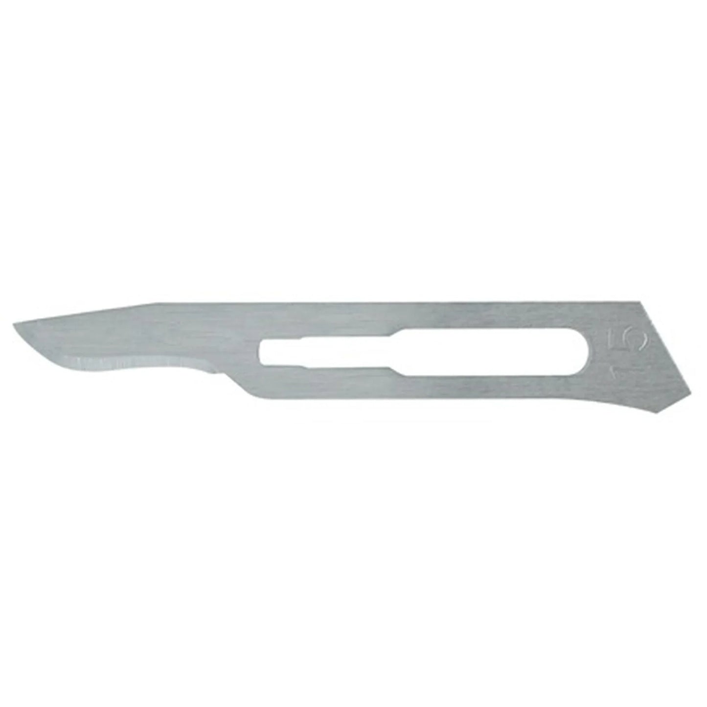 Miltex Carbon Steel Surgical Blades