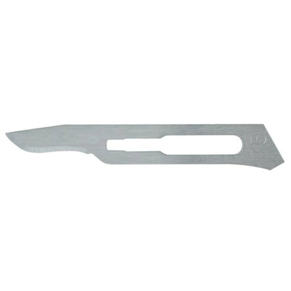 Miltex Carbon Steel Surgical Blades