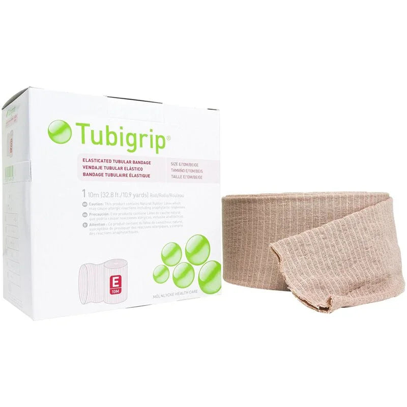 Tubigrip Tubular Bandage - Size E