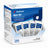 First Aid Burn Gel 0.9g Packets for Minor Burns, Cuts, and Scrapes
