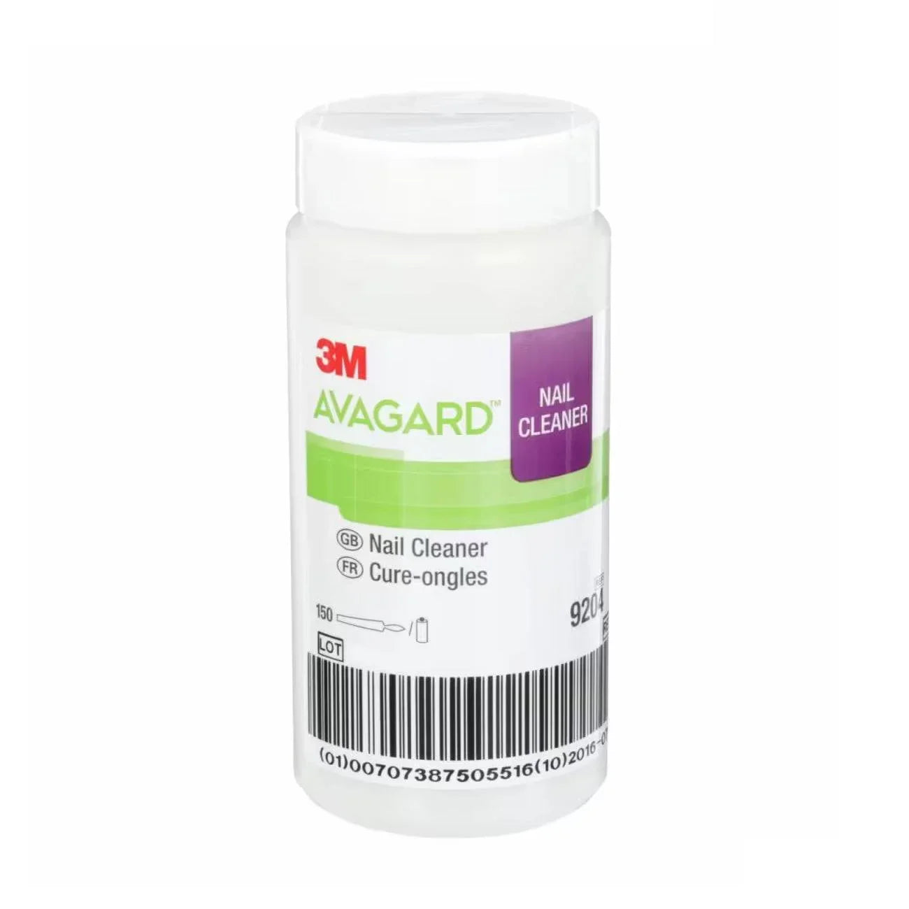 Nail Cleaner Avagard