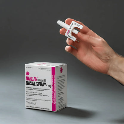 Narcan Nasal Spray