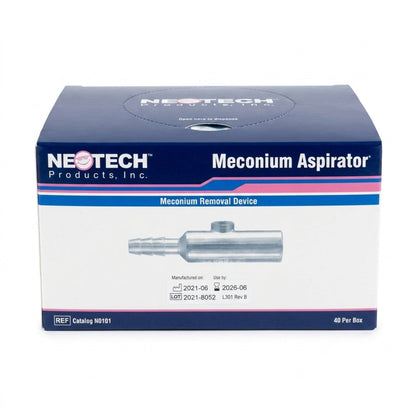 Meconium Aspirator