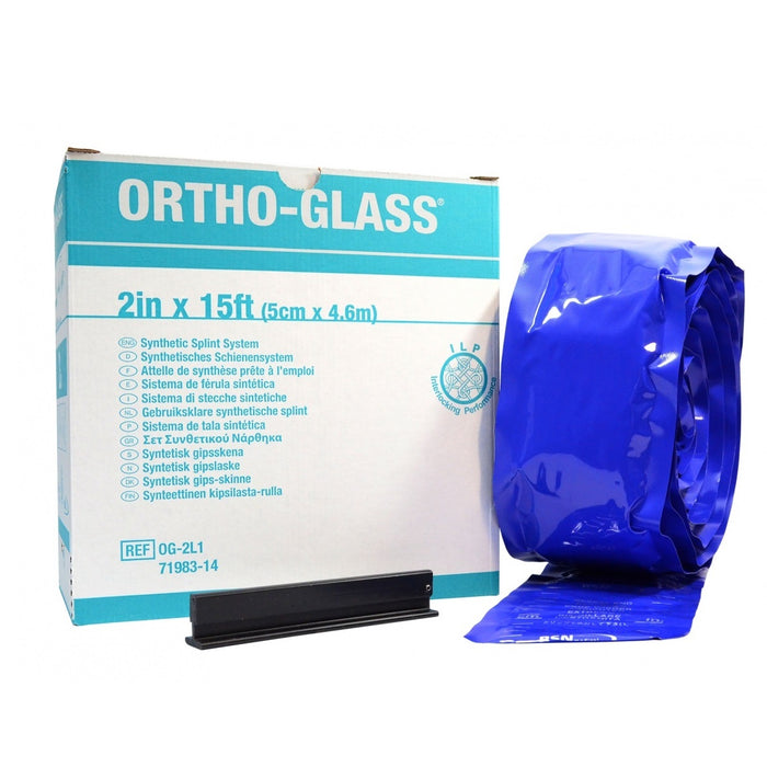 Splinting System Ortho-Glass