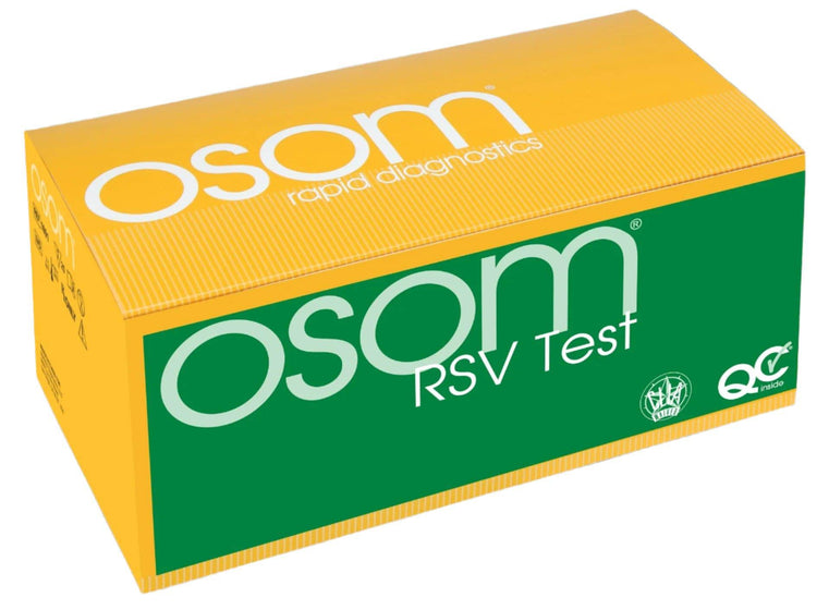 OSOM RSV Rapid Test