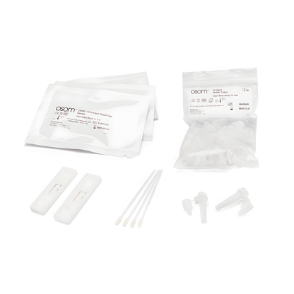 Covid-19 Rapid Test Kit
