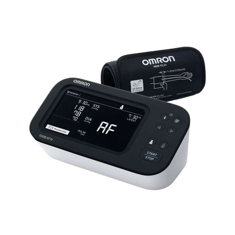 10 Series® Upper Arm Blood Pressure Monitor