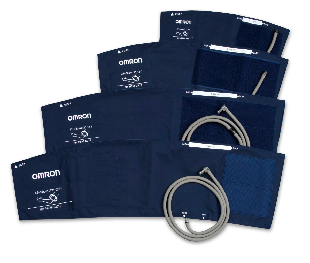 Professional Intellisense® Blood Pressure Monitoring Kit
