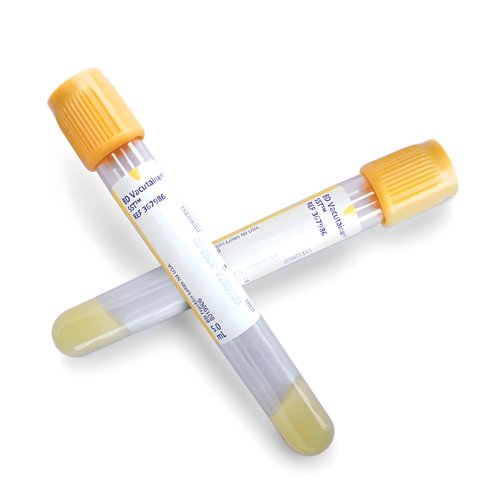 Vacutainer SST Blood Collection Tube