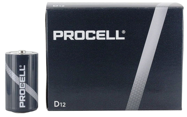 Procell Alkaline Battery