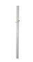 Wall Mounted Height Rod