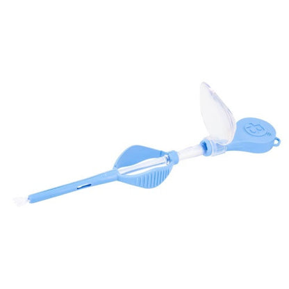 Replacement Forceps for Foreign Body Removal