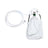 RCI Non-Rebreather Oxygen Mask with Safety Vent