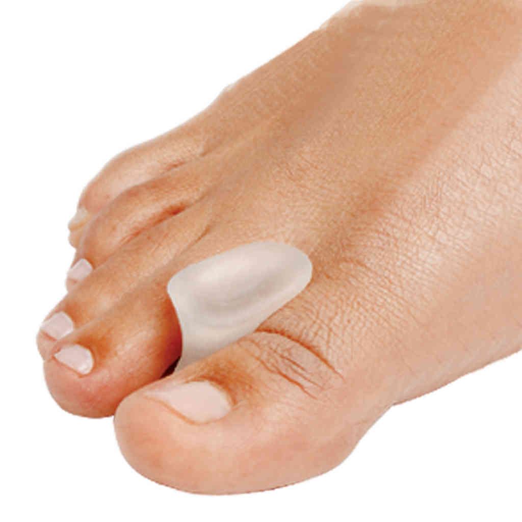 Visco-GEL Toe Spacer