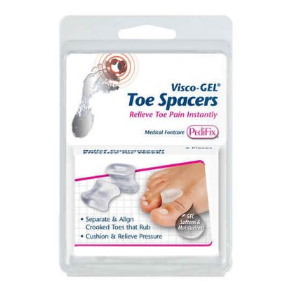 Visco-GEL Toe Spacer