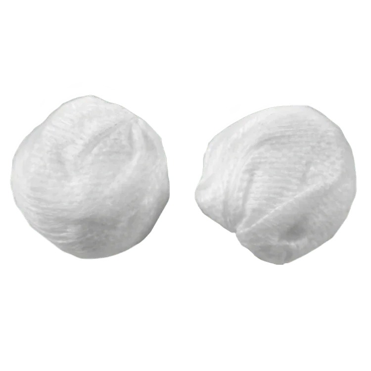 Sterile Pressure Dots