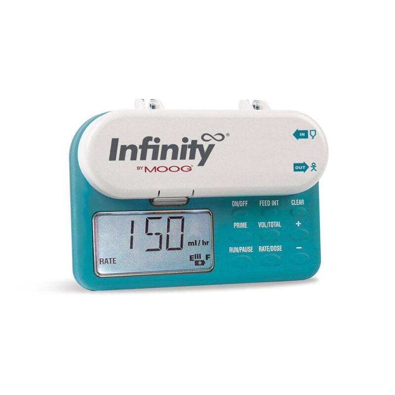 EnteraLite Infinity Enteral Feeding Pump