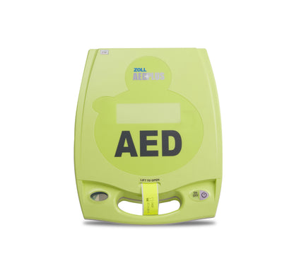 AED Plus PS Series New Automatic Defibrillator