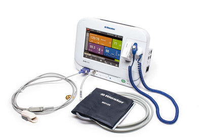 RVS-100 Vital Signs Monitor