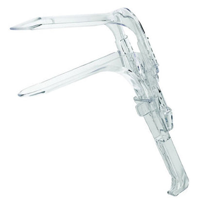 Disposable Clear Vaginal Speculum