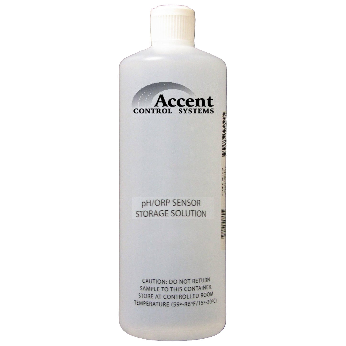 Electrode pH Storage Solution