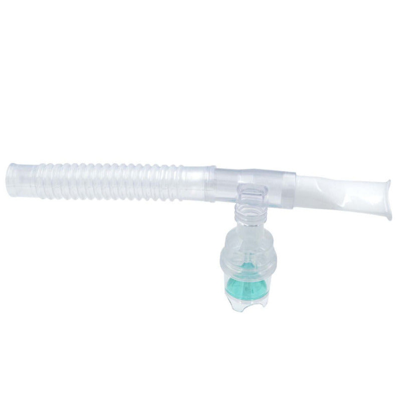 Handheld Small Volume Jet Nebulizer Kit