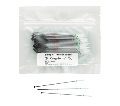 Coag-Sense PT/INR Test Strip Kit - CLIA Waived