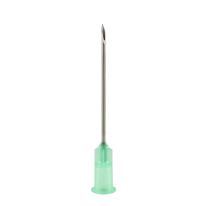 Softpack Syringe with Standard Needle