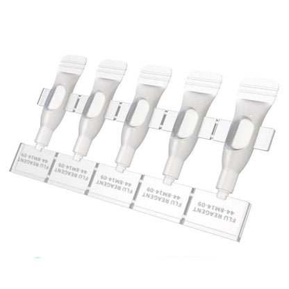 LifeSign Status Influenza Flu A & B Testing