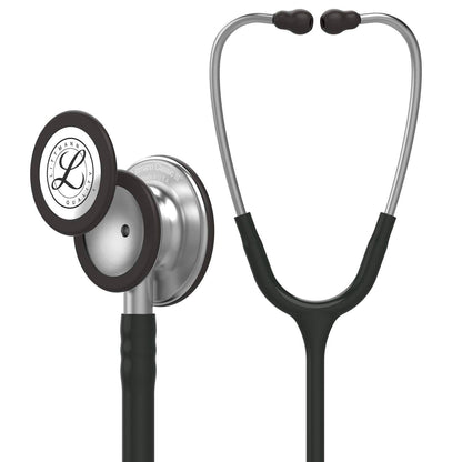 Littmann Stethoscope Classic III with Chrome Finish