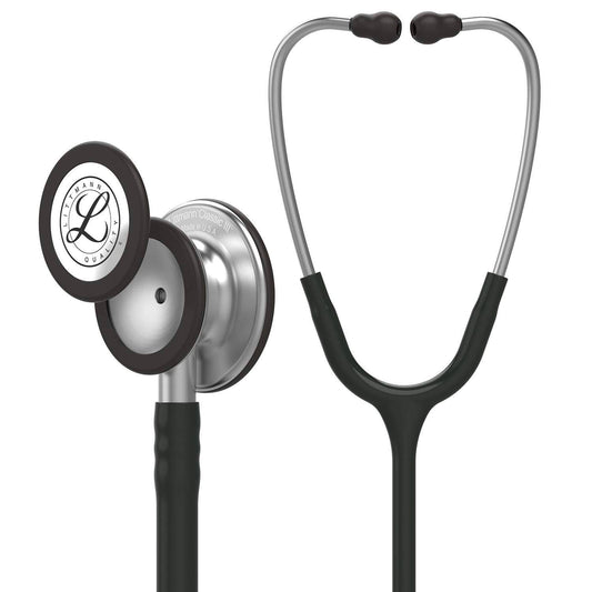 Littmann Stethoscope Classic III with Chrome Finish