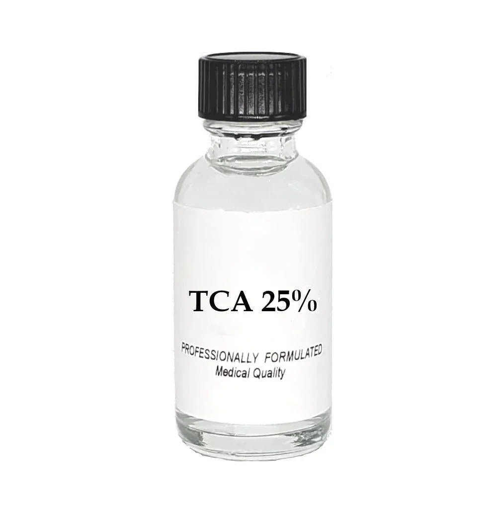 TCA Solution for Dermatology