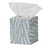 Premium Facial Tissue Cube Box