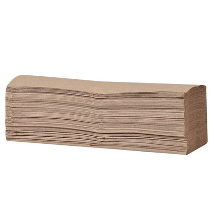 Embossed Multifold Hand Towel