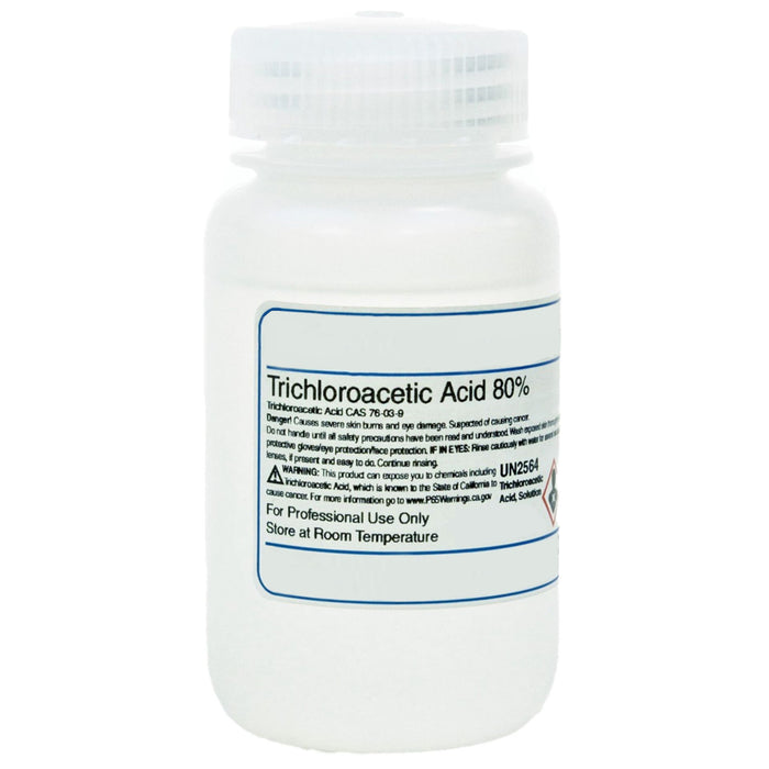 Trichloracetic Acid Solution