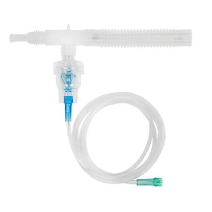 Misty Max 10 Small Volume Nebulizer with Mask