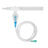 Misty Max 10 Small Volume Nebulizer with Mask
